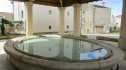 Lavoir de LES GRANGES GONTARDES