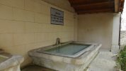 Lavoir de LES GRANGES GONTARDES