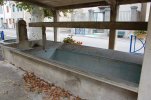 Lavoir de LUC EN DIOIS