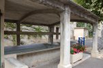 Lavoir de LUC EN DIOIS