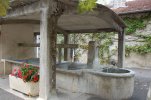 Lavoir de LUC EN DIOIS