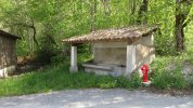 Lavoir de VALDROME