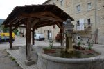 Lavoir de VALDROME