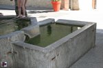 Lavoir de SAILLANS