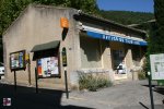 Lavoir de SAILLANS