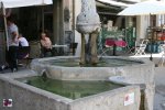 Lavoir de SAILLANS
