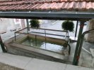 Lavoir de CREST