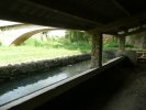 Lavoir de GRANE