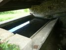 Lavoir de LA ROCHE SUR GRANE