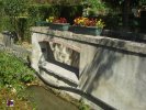 Lavoir de MIRABEL ET BLACONS