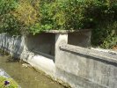 Lavoir de MIRABEL ET BLACONS