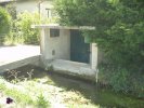 Lavoir de MIRABEL ET BLACONS