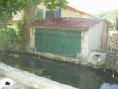 Lavoir de MIRABEL ET BLACONS