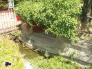 Lavoir de MIRABEL ET BLACONS