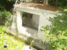 Lavoir de MIRABEL ET BLACONS