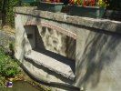 Lavoir de MIRABEL ET BLACONS