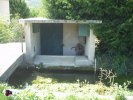 Lavoir de MIRABEL ET BLACONS