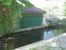Lavoir de MIRABEL ET BLACONS