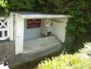 Lavoir de MIRABEL ET BLACONS