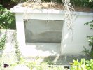 Lavoir de MIRABEL ET BLACONS