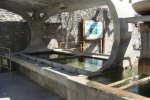 Lavoir de PIEGROS LA CLASTRE