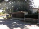 Lavoir de SAOU