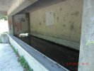 Lavoir de SAOU