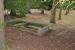Lavoir de SAOU