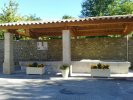 Lavoir de PUY ST MARTIN