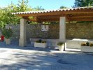 Lavoir de PUY ST MARTIN