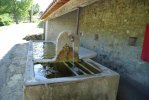 Lavoir de LE POET CELARD