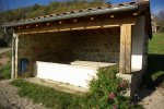 Lavoir de MORNANS