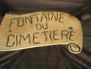 Lavoir de LA MOTTE CHALANCON
