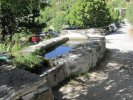 Lavoir de POMMEROL