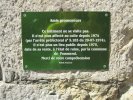 Lavoir de POMMEROL