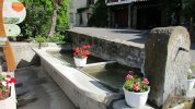 Lavoir de VERCLAUSE