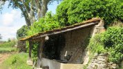 Lavoir de MOURS ST EUSEBE