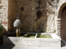 Lavoir de MONTBRUN LES BAINS