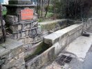 Lavoir de MONTBRUN LES BAINS