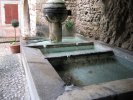 Lavoir de MONTBRUN LES BAINS