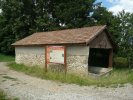 Lavoir de VEAUNES