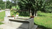 Lavoir de LUS LA CROIX HAUTE