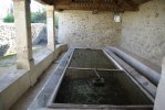 Lavoir de LA GARDE ADHEMAR
