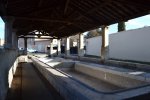 Lavoir de PIERRELATTE