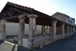 Lavoir de PIERRELATTE