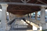Lavoir de PIERRELATTE