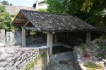 Lavoir de HOSTUN