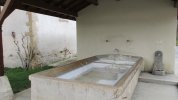 Lavoir de LA BAUME D HOSTUN