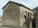 Lavoir de MARSANNE