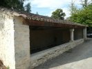 Lavoir de SAUZET